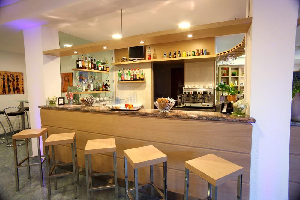 Hotel Giulietta Сенигалия Екстериор снимка